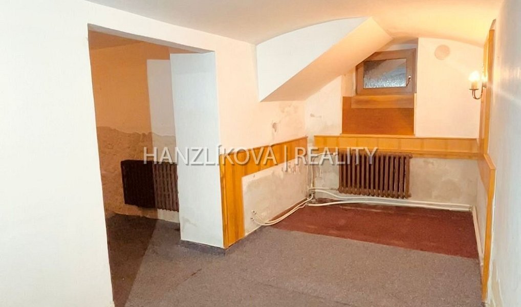 Pronájem obchodních prostor 80 m², České Budějovice – náhled fotky 11