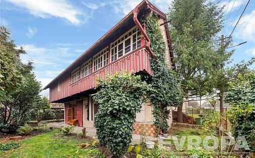 Prodej domu 148 m² s pozemkem 298 m², Bolehošť, okres Rychnov nad Kněžnou