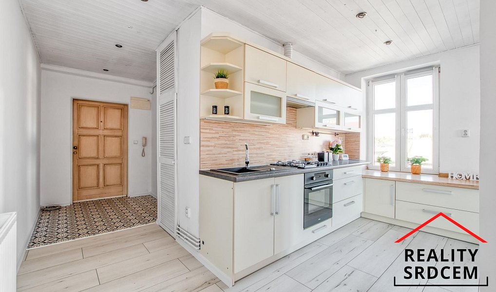 Prodej bytu 1+1 40 m², Český Těšín – náhled fotky 4
