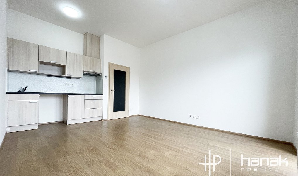 Pronájem bytu 1+kk 34 m², Olomouc – náhled fotky 3