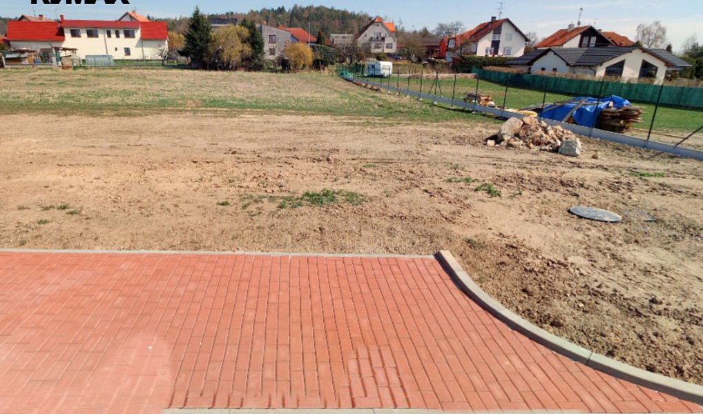 Prodej stavebního pozemku 1 361 m², Písek – náhled fotky 6