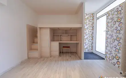 Prodej bytu 1+kk 20 m², Feřtekova, Praha 8 - Bohnice