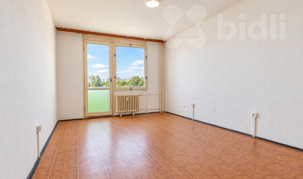 Prodej bytu 1+kk 35 m², Hradec Králové – náhled fotky 2