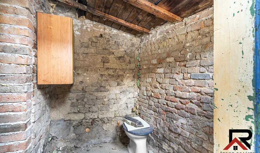 Prodej domu 76 m² s pozemkem 100 m², Rousínov – náhled fotky 22