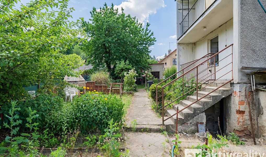 Prodej domu 166 m² s pozemkem 475 m², Liběchov – náhled fotky 27