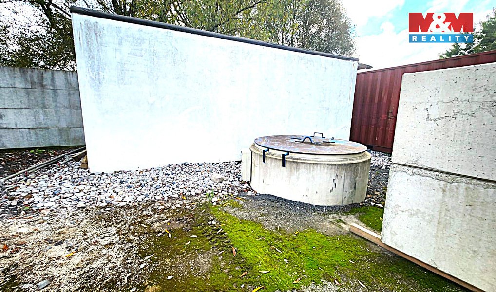 Pronájem pozemku 700 m², Tymákov – náhled fotky 5