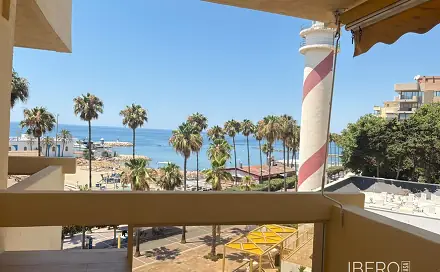 Prodej bytu 3+kk 112 m², Marbella, Španělsko