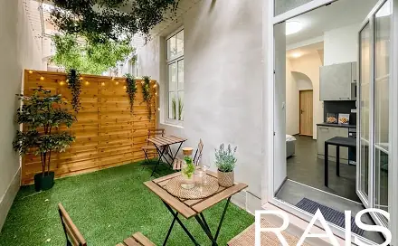 Prodej bytu 1+kk 33 m²