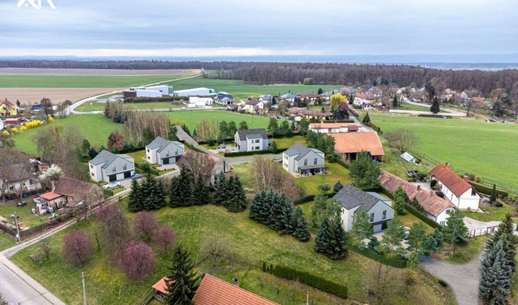 Prodej domu 123 m² s pozemkem 517 m², Pravy – náhled fotky 3