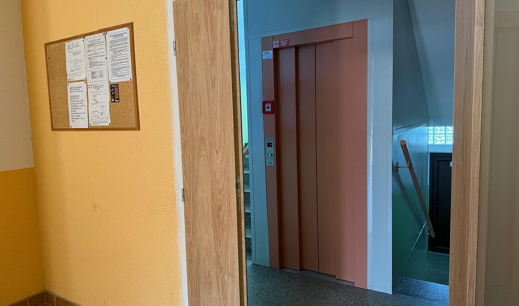 Prodej bytu 2+1 61 m², Horní Slavkov – náhled fotky 3