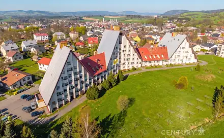 Prodej bytu 3+1 76 m²