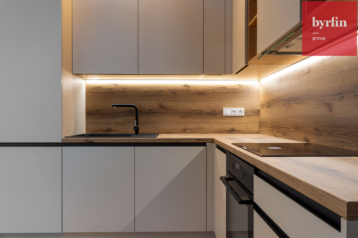 Prodej bytu 2+kk 56 m²