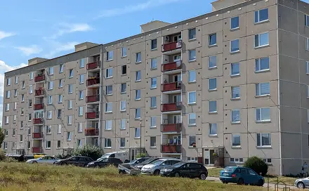 Prodej bytu 2+1 59 m², V Peklovcích, Vysoké Mýto - Pražské Předměstí, okres Ústí nad Orlicí