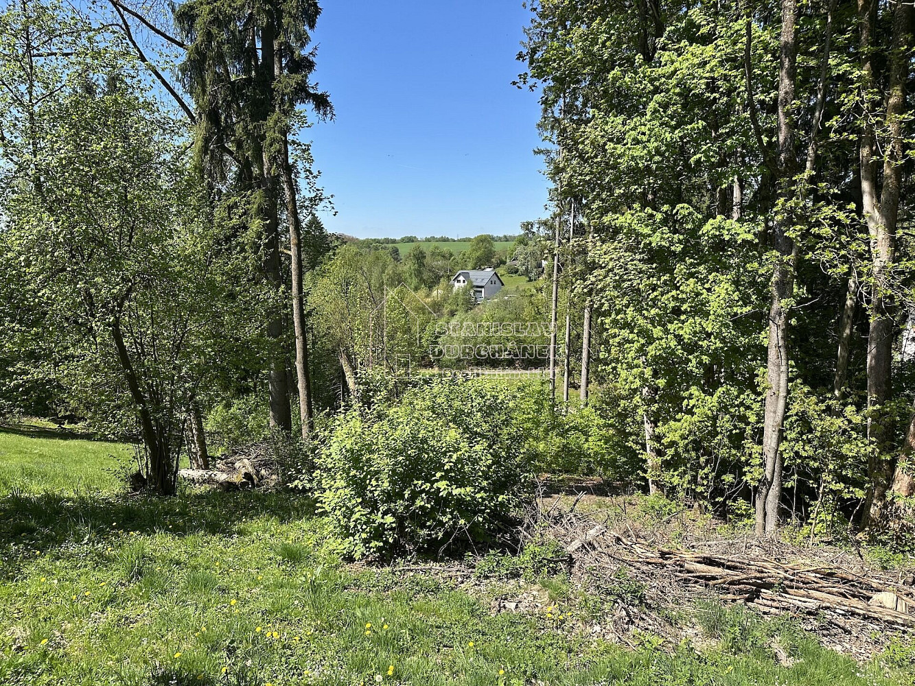 Prodej chaty/chalupy 86 m² s pozemkem 2 052 m² – fotografie 5