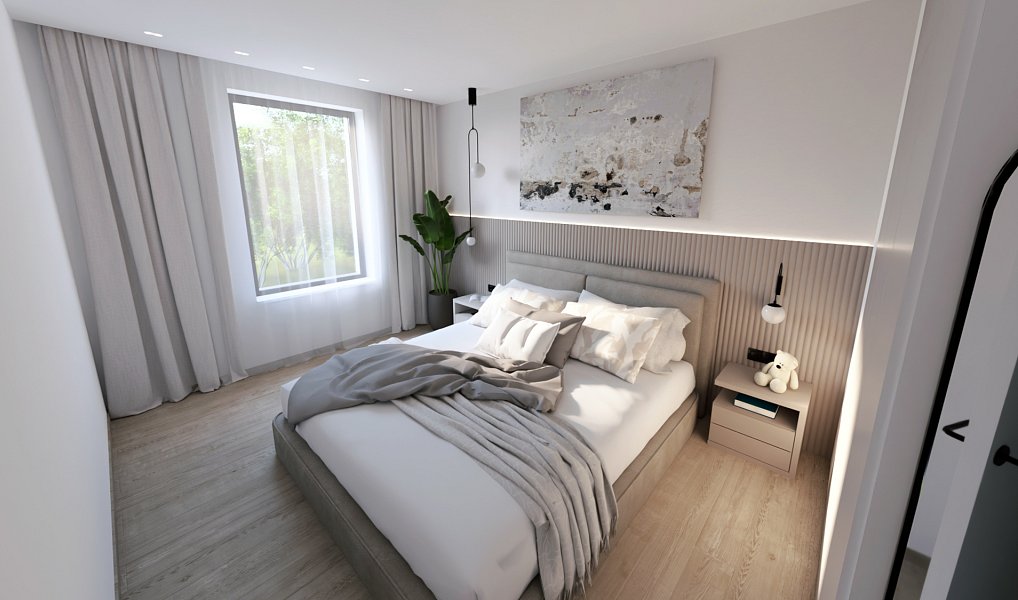 Prodej domu 96 m² s pozemkem 269 m², Branišovice – náhled fotky 9