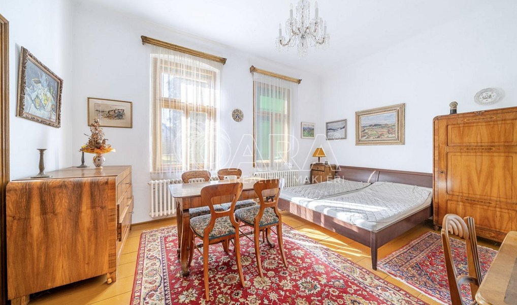 Prodej domu 330 m² s pozemkem 4 380 m², Senohraby – náhled fotky 27