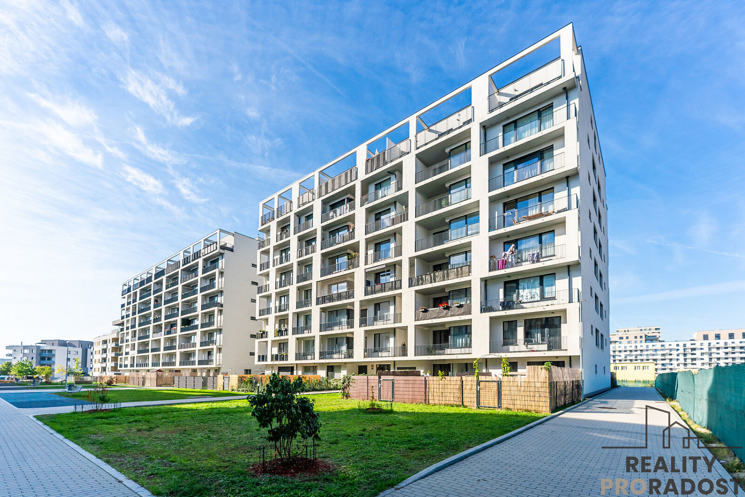 Prodej bytu 2+kk 51 m² – fotografie 2