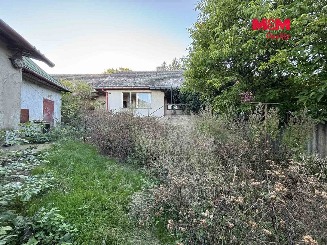 Prodej domu 95 m² s pozemkem 205 m² – fotografie 5