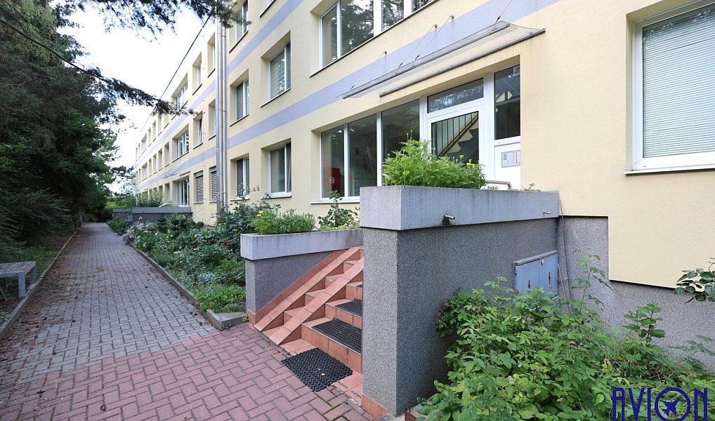 Prodej bytu 2+kk 46 m², Praha – náhled fotky 8