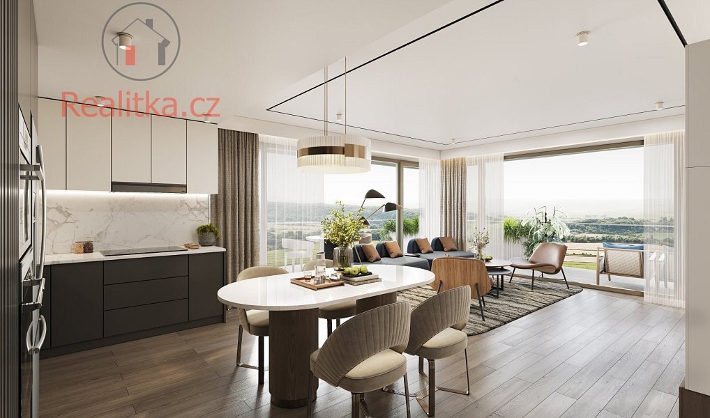 Prodej bytu 4+kk 117 m², Tábor – náhled fotky 7