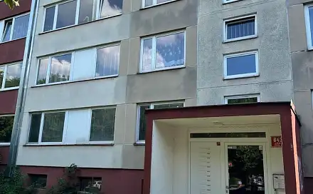 Pronájem bytu 4+1 89 m²