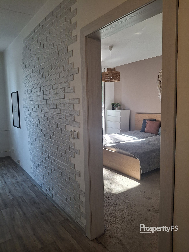 Pronájem bytu 2+kk 33 m² — photo 5
