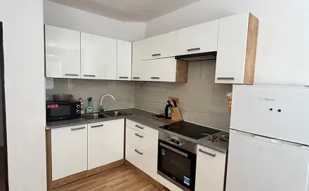 Pronájem bytu 1+kk 30 m², Heřmanského, Heřmanův Městec, okres Chrudim