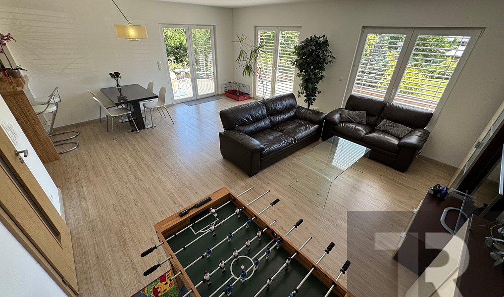 Prodej domu 147 m² s pozemkem 1 050 m², Vejprnice – náhled fotky 9