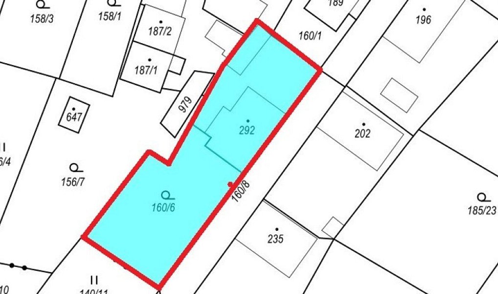 Prodej domu 210 m² s pozemkem 1 306 m², Velká Hleďsebe – náhled fotky 28