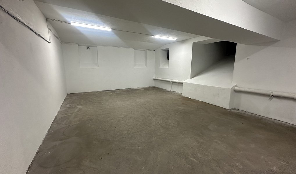 Pronájem skladovacích prostor 187 m², Olomouc – náhled fotky 2