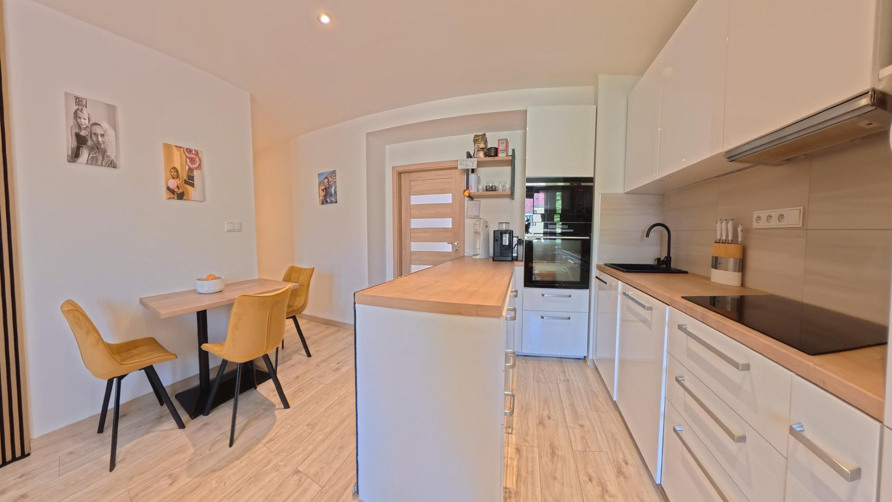Prodej bytu 4+kk 102 m² – fotografie 4