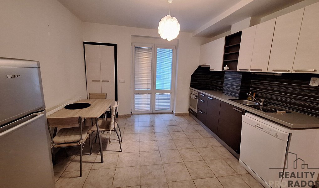 Pronájem bytu 2+1 49 m², Ústí nad Labem – náhled fotky 2