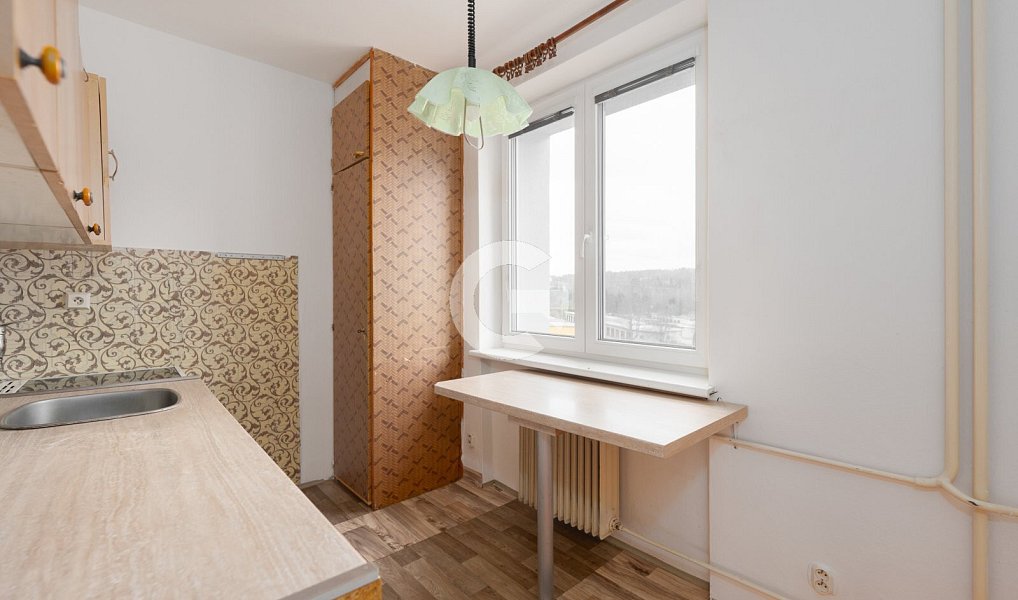 Prodej bytu 3+1 70 m², Slavičín – náhled fotky 7
