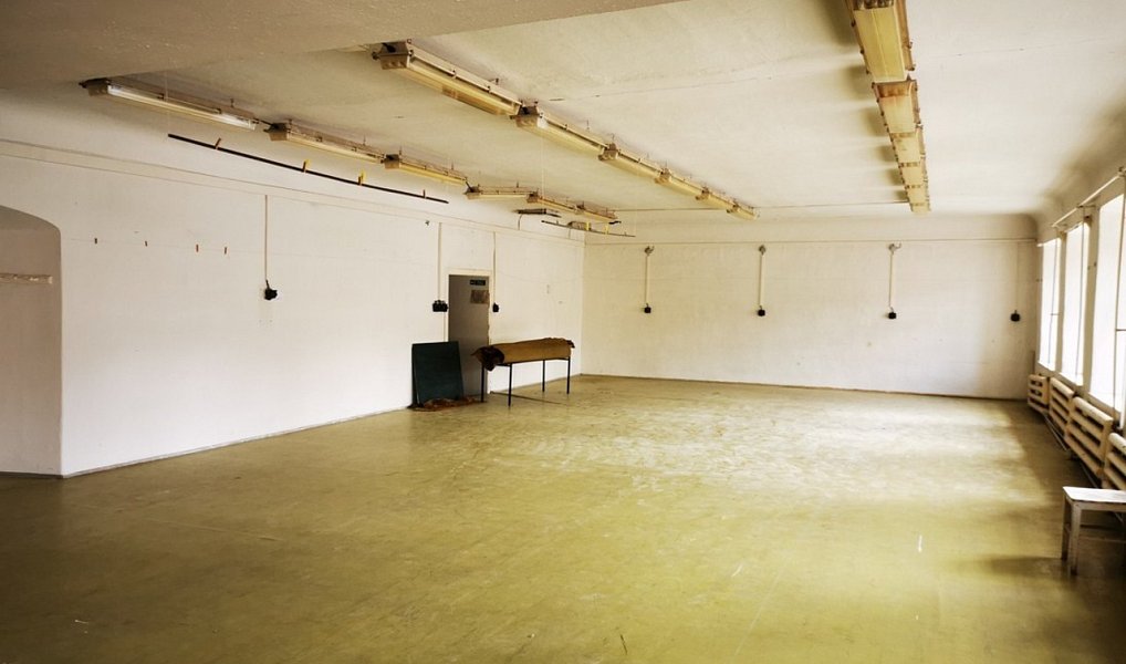 Prodej komerčního objektu (jiného typu) 1 067 m², Brtnice – náhled fotky 4