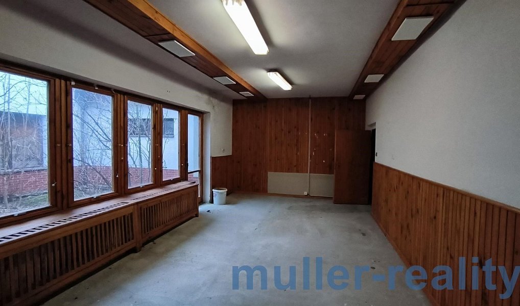 Prodej komerčního objektu (jiného typu) 753 m², Žichovice – náhled fotky 13