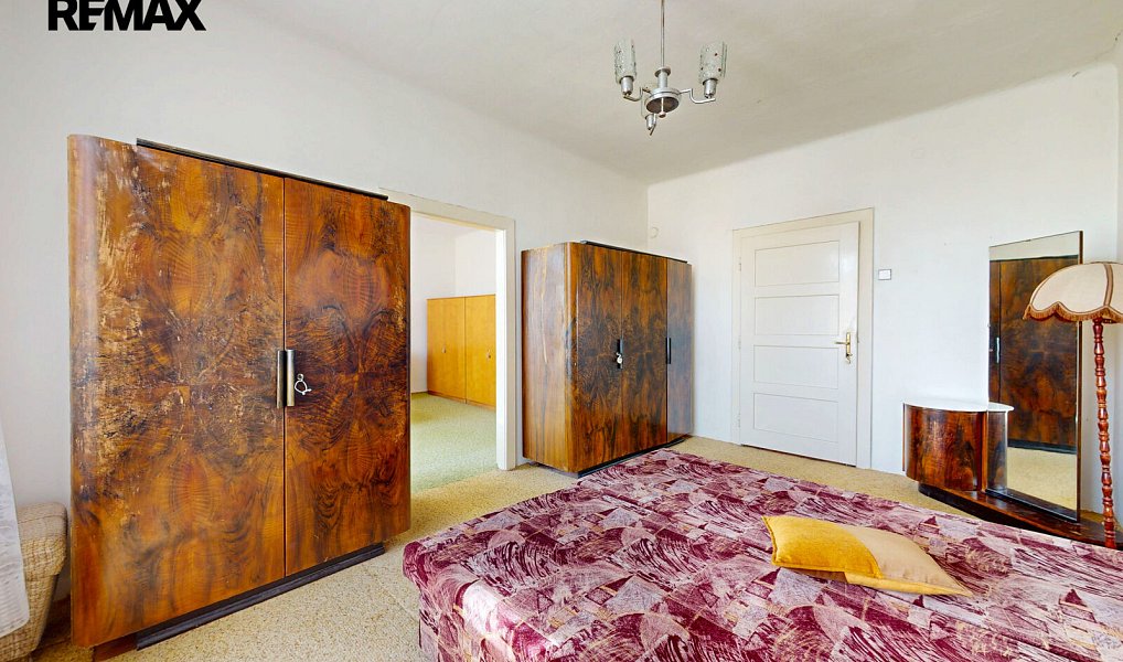 Prodej domu 161 m² s pozemkem 146 m², Moravské Budějovice – náhled fotky 17