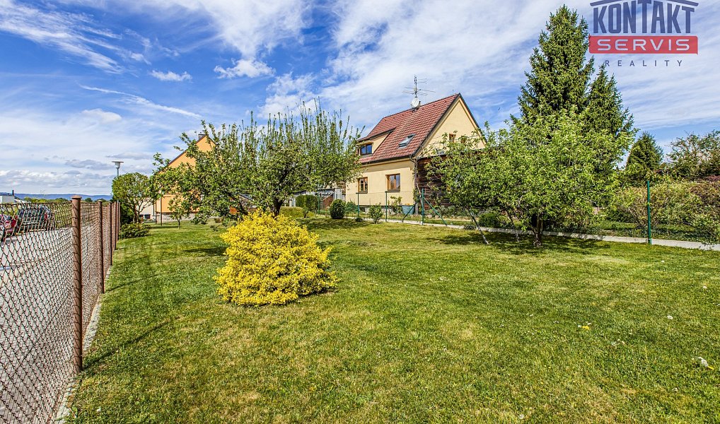 Prodej domu 118 m² s pozemkem 997 m², České Budějovice – náhled fotky 10