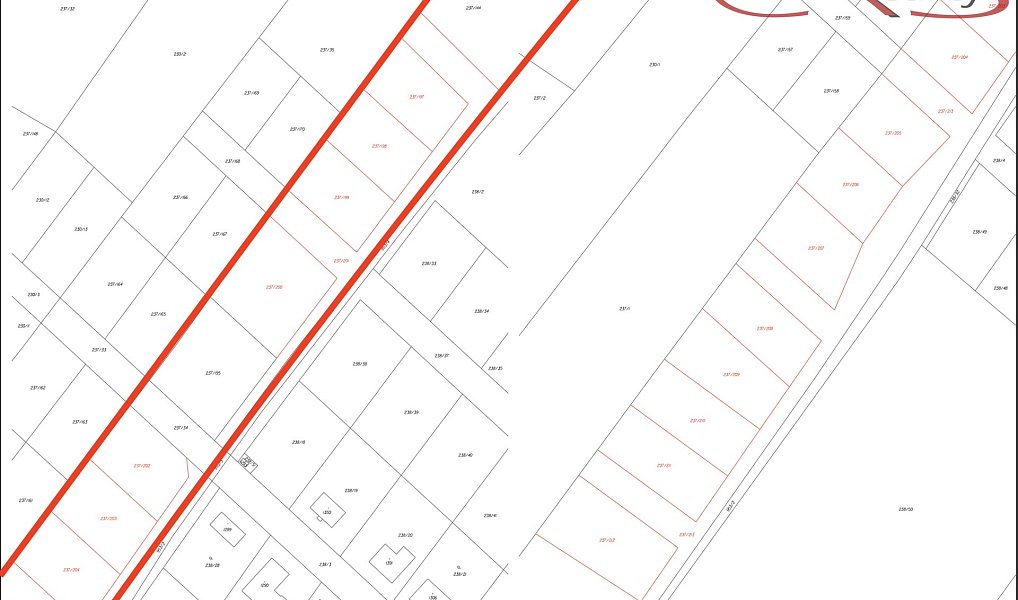 Prodej stavebního pozemku 49 984 m², Velim – náhled fotky 8