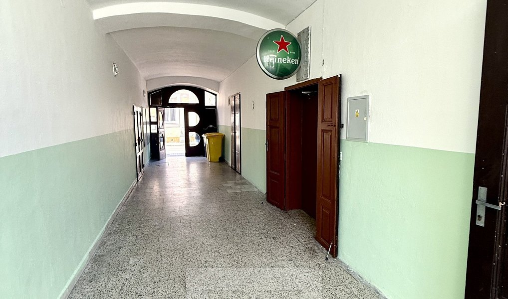 Prodej bytu 1+kk 24 m², Štětí – náhled fotky 16