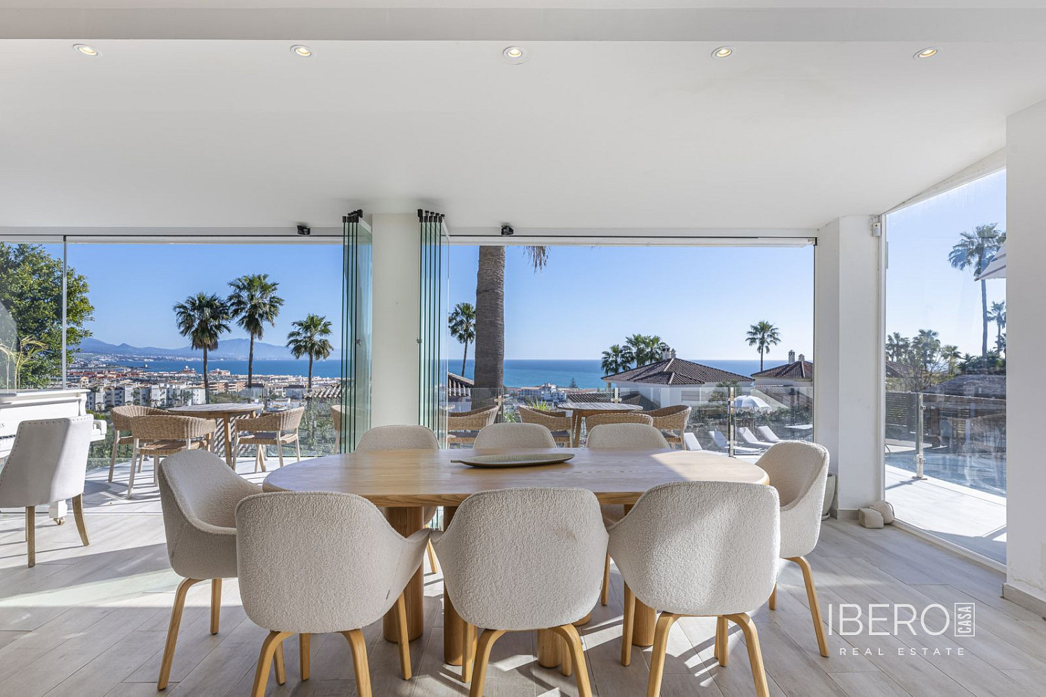 Casa 7+kk – Manilva, Castillo de la Duquesa - Vista 3