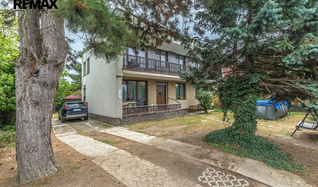 Prodej domu 189 m² s pozemkem 647 m², Praha – náhled fotky 10