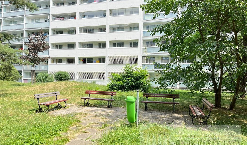 Prodej bytu 4+1 82 m², Praha – náhled fotky 13