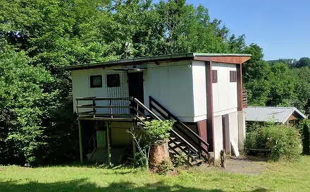 Prodej chaty/chalupy 85 m² s pozemkem 117 m², Nádražní, Rataje nad Sázavou, okres Kutná Hora