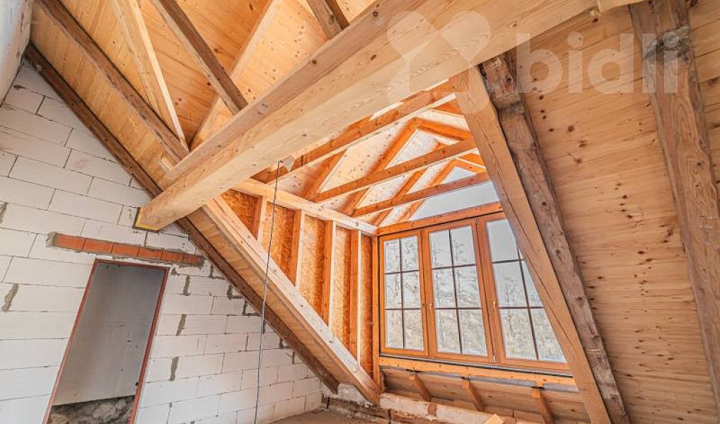 Prodej domu 1 947 m² s pozemkem 24 277 m², Žihobce – náhled fotky 21