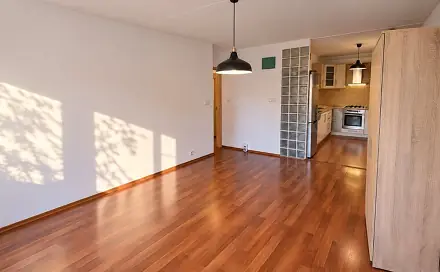 Pronájem bytu 3+kk 76 m²