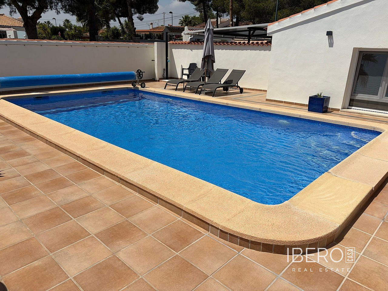 Casa 5+kk – Pilar de la Horadada, Residencial Adelaida, Pinar de Campoverde - Vista 4