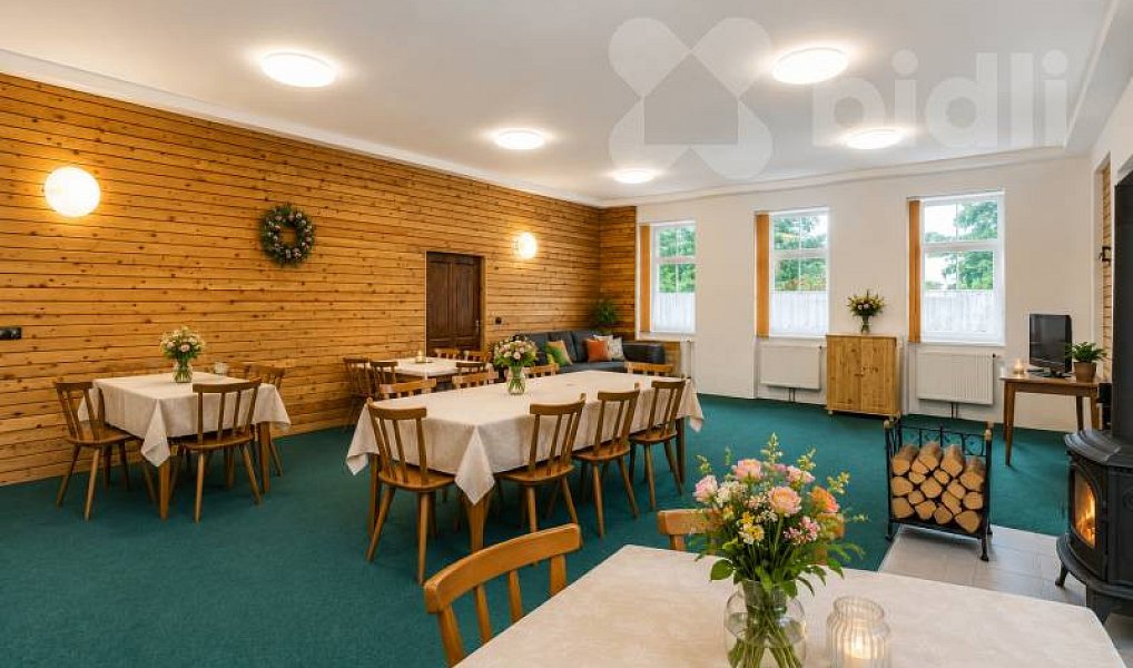 Prodej ubytovacího objektu 486 m², Rýmařov – náhled fotky 33