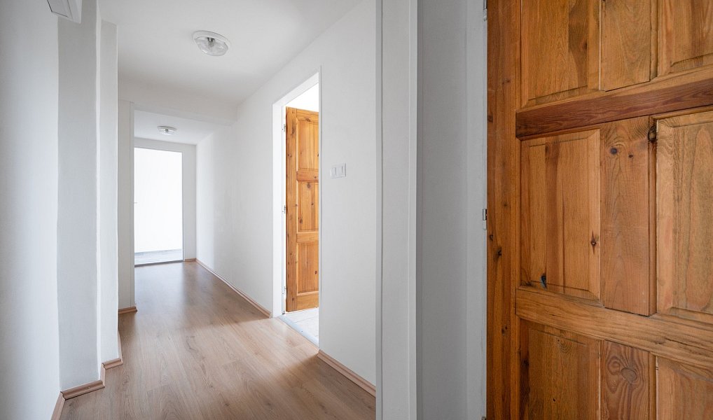 Prodej bytu 2+1 65 m², Šlapanice – náhled fotky 13