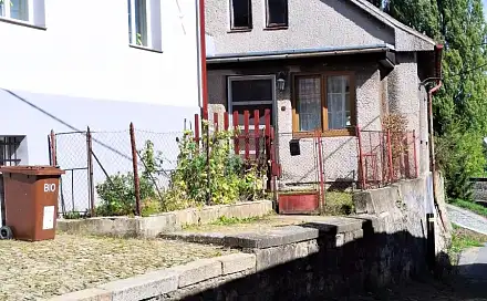 Prodej domu 110 m² s pozemkem 165 m², Žižkova, Příbor, okres Nový Jičín