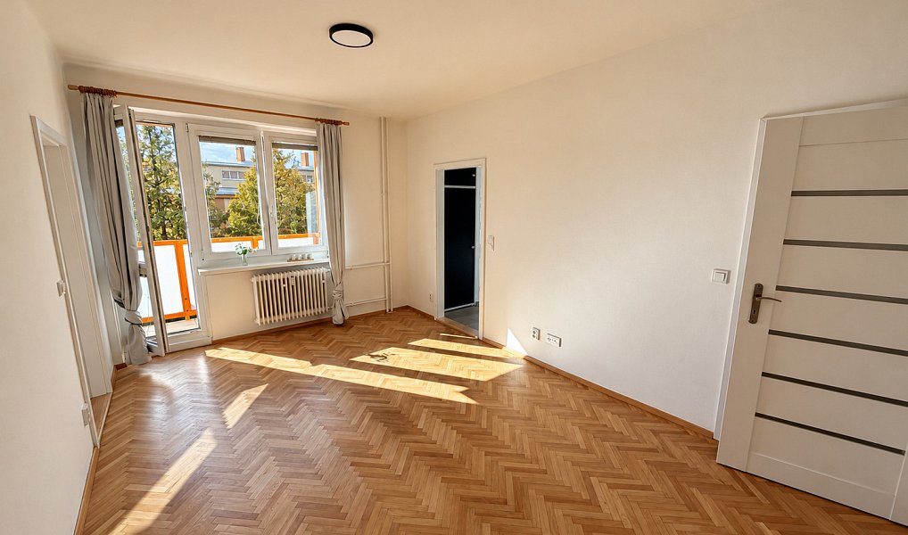 Prodej bytu 3+1 61 m², Teplice – náhled fotky 5
